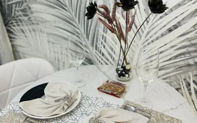 Квартира на Аркадия Шипунова 42