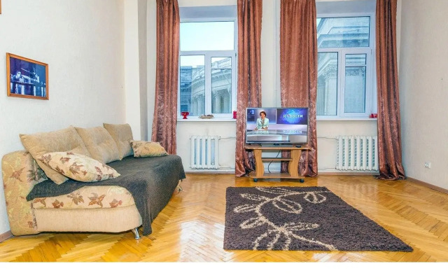 Апартаменты Апартаменты у казанского собора