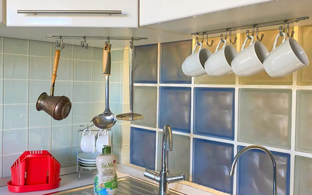 Apartments Alfagid Lenina 212