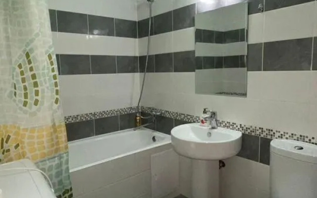 Квартира на Фрунзе 20 6