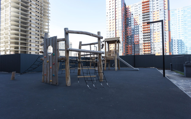 Квартира на Ул Московская 75