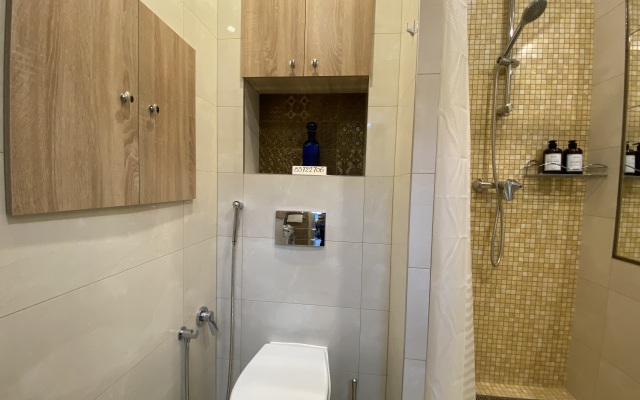 Квартира в Апарт Отеле Lucky Time Апартаменты