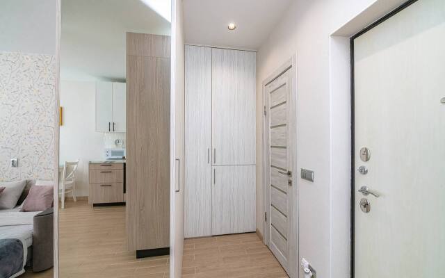 Квартира вблизи Мариинского Театра