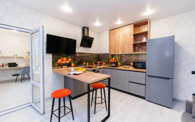 Prospekt Maslennikova 14a/1 (24) Apartments