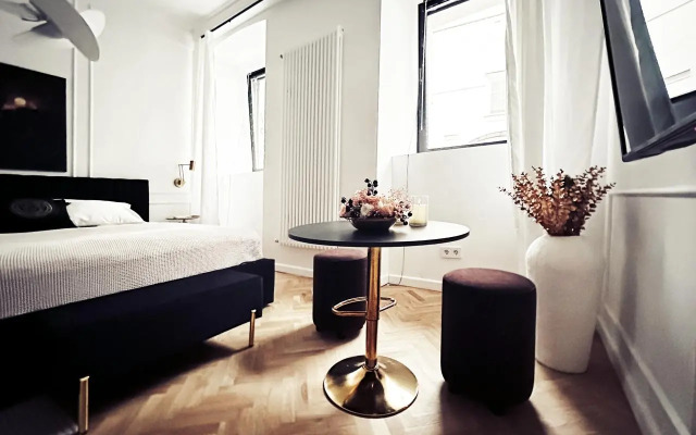 Апартаменты Matison Home Петровка 26 №7