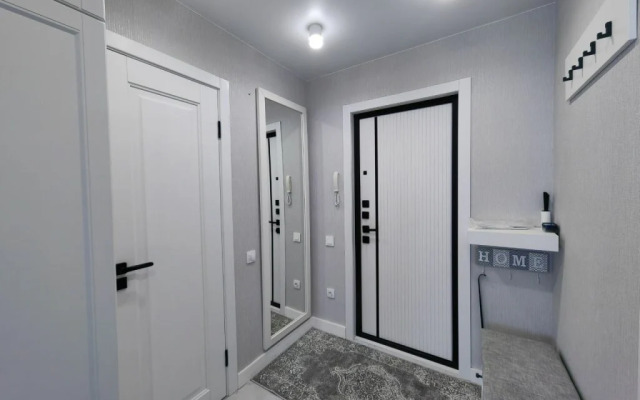 Апартаменты с Красивым Видом на реку Амур