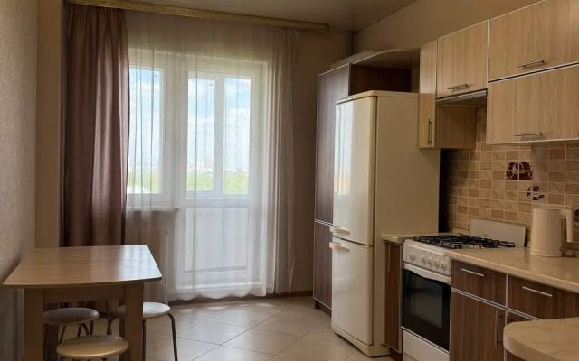 Квартира с Высоким Уровнем Комфорта от Dimdom. Бесконтактное Заселение