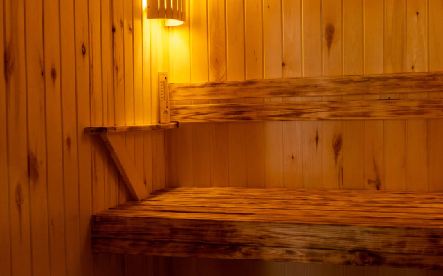 Гостевой Дом Король Артур