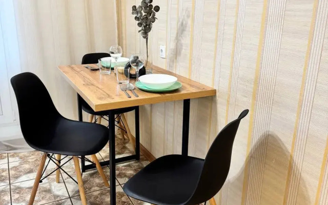 Квартира Власихинская 150В