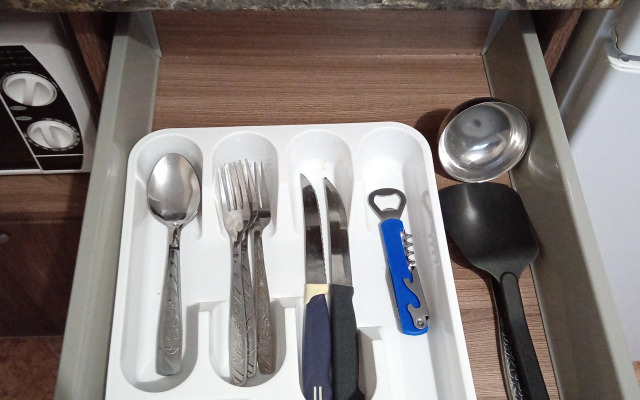 Квартира Уютная Студия