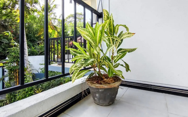 Villa 51 - First Floor Villa