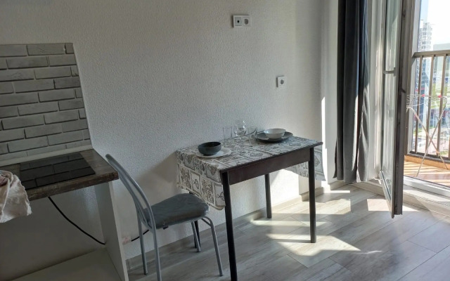 Apartments Nhouse  Na Ulitse Yevropeyskiy 22