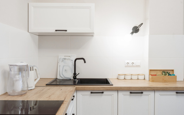 Komforta Flat