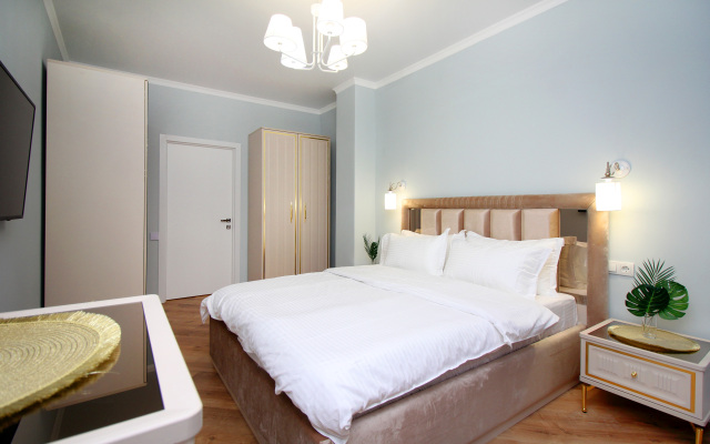 Modern Spacious And Elegant Apt Apartments