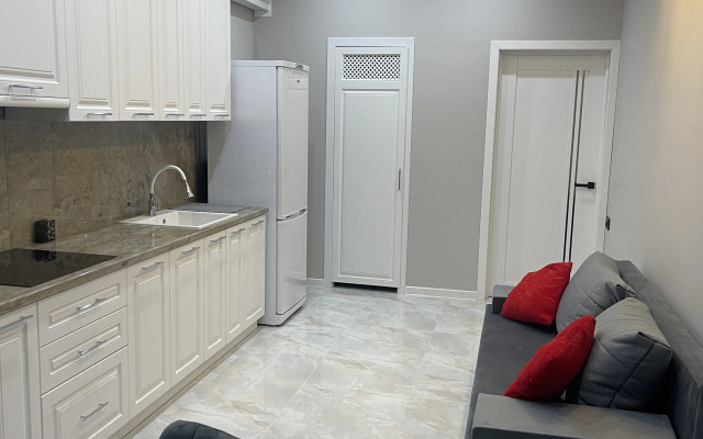 Квартира в центе города