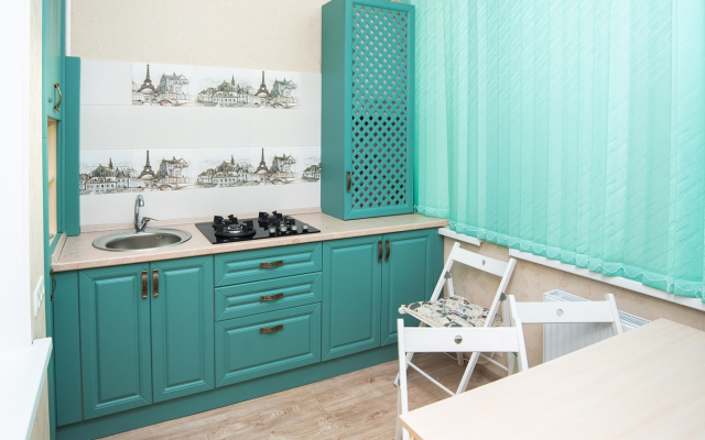 Buachidze Assol Apartments