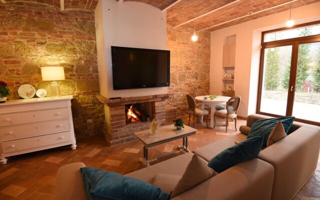 Antica Quercia Villa & Spa Apart-Hotel