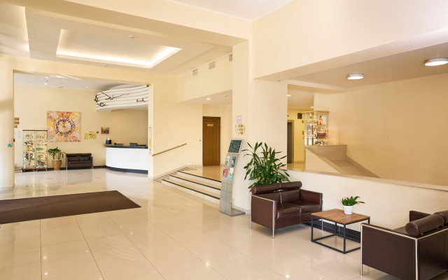 Karelya & SPA Hotel