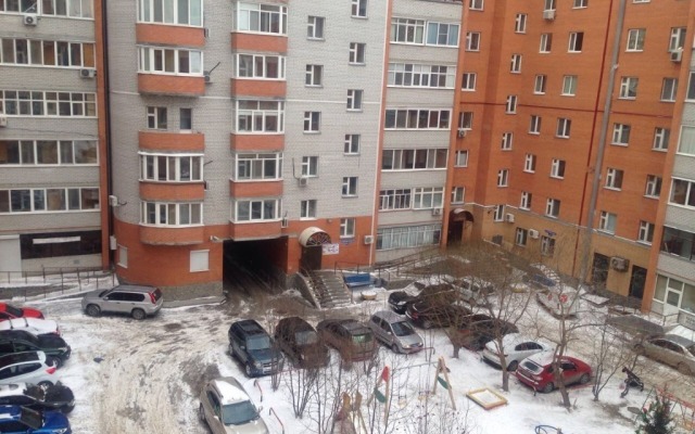 Na Gorkogo 3 Apartments
