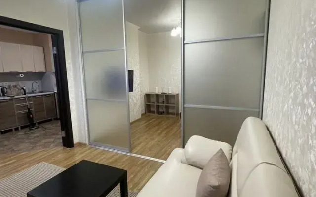 V Tsentre Kazani Apartments