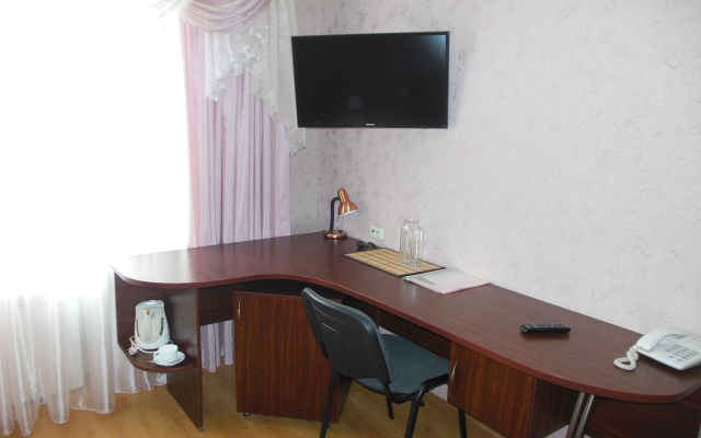 Hotel "viktoriya"