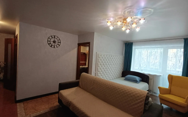 Квартира Пушкина 41 в центре города