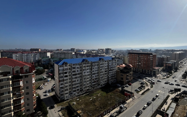 Apartamenty Sundag Kav129