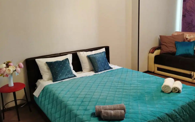 Апартаменты в центр Рязани