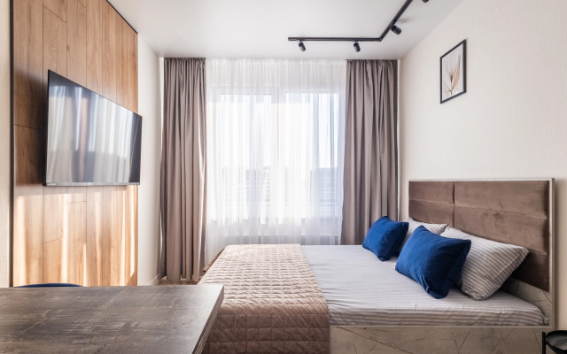 Studiya Myata Na Finskom Flat