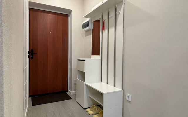 Квартира Студия на Евгении Жигуленко