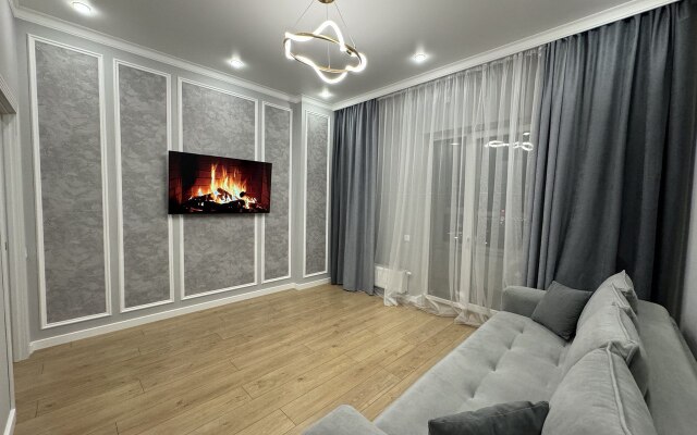 Nexpo City 205 Flat