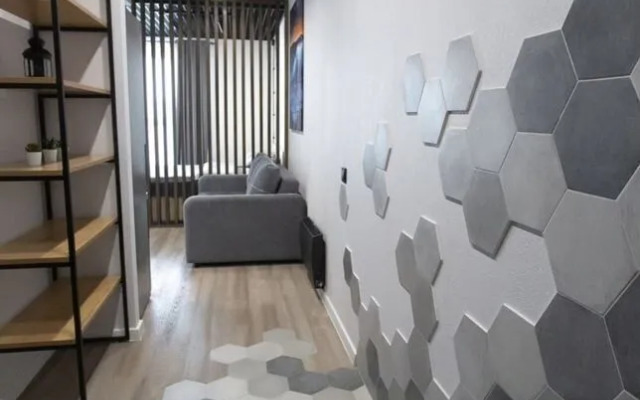 Studiya-Loft C Panoramnym Vidom Na Amupckiy Zaliv Flat