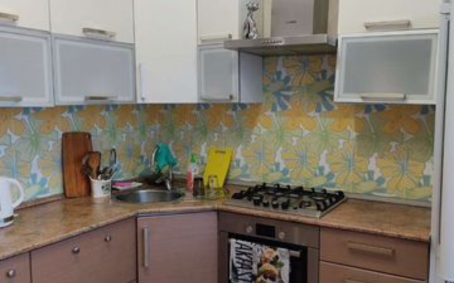 Квартира 2 комнатная квартира в центре