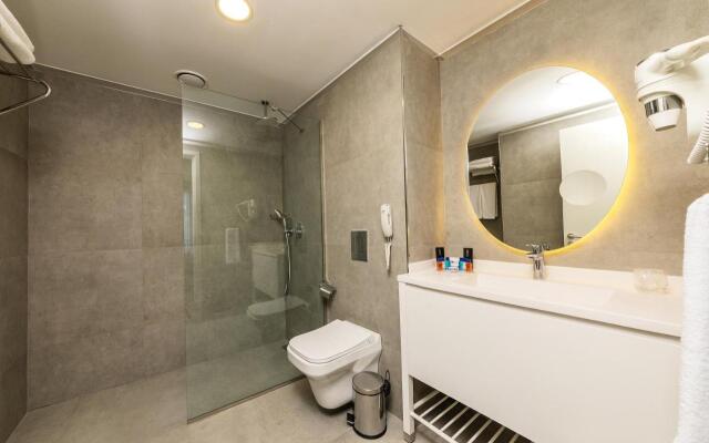 The Halich Hotel Istanbul
