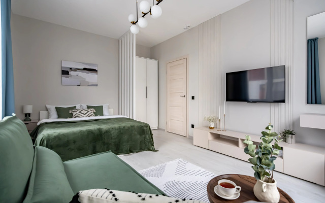 Merino Home Mint Apartments