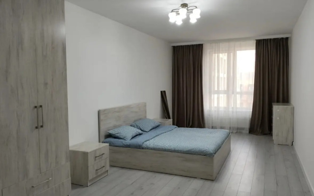Only San Room 3 Apartments