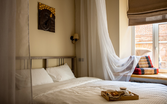 Квартиры на набережной реки Мойка 82