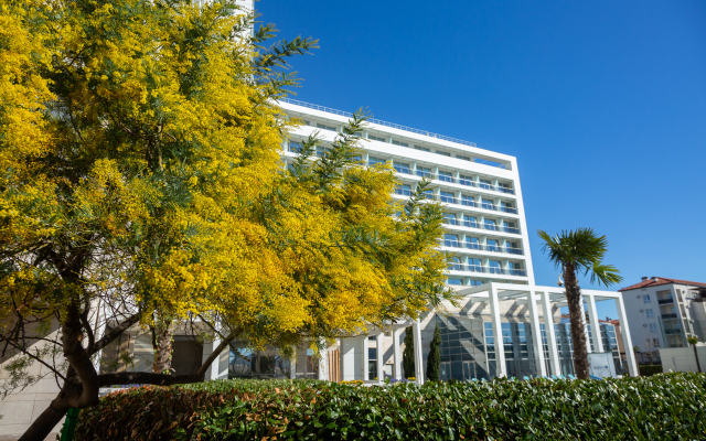 Mantera Resort & Congress, Sochi