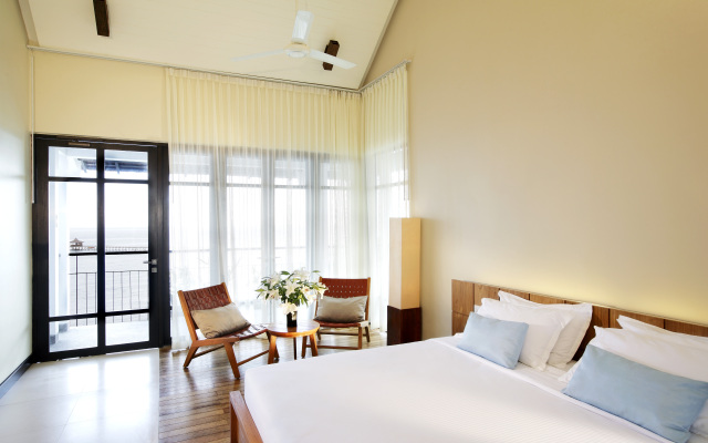 Turi Beach Resort Hotel