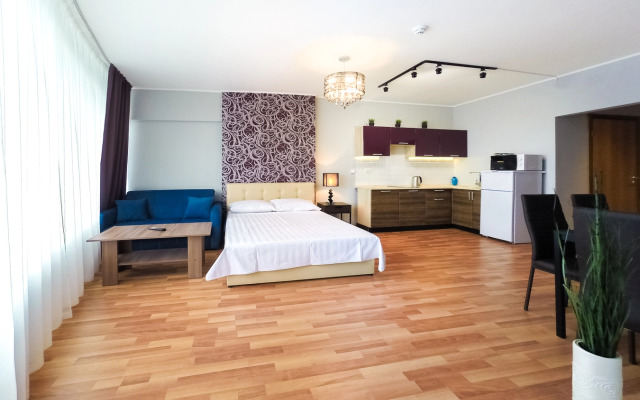 Апартаменты Белинский 1