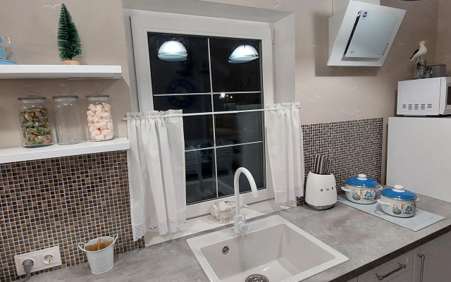 Chaykina Dacha Guest House
