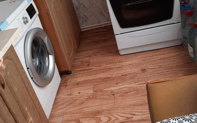 Апартаменты в 3-м квартале