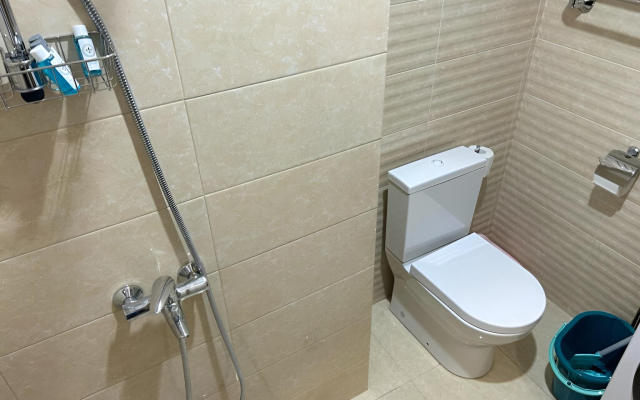 Zhemchuzhina Chernogo Morya Standart 25m Apartments