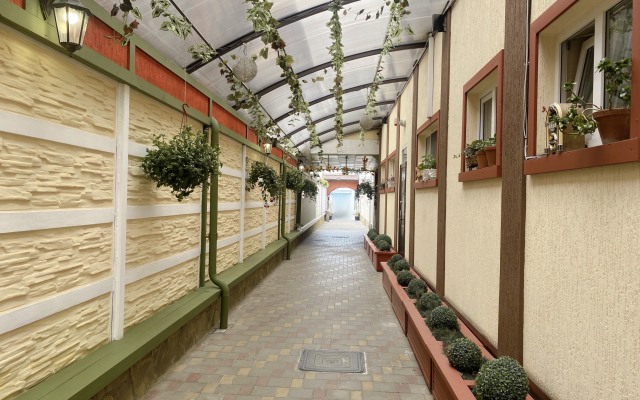 Hotel Art Hotel Krasnodar