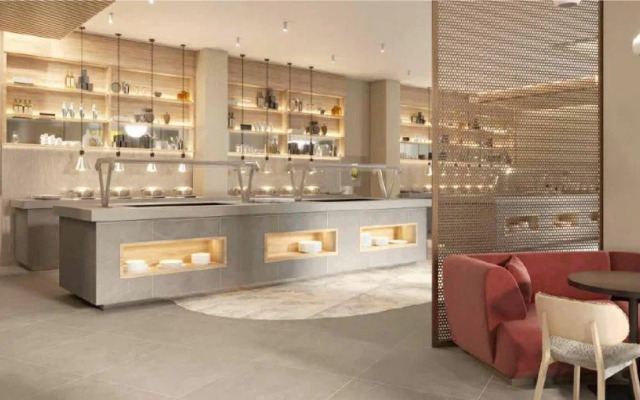 Gostinitsa Ryabina Ot Vasta, Zavidovo Hotel