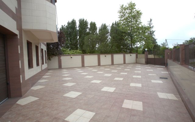 Жилое помещение Легенда