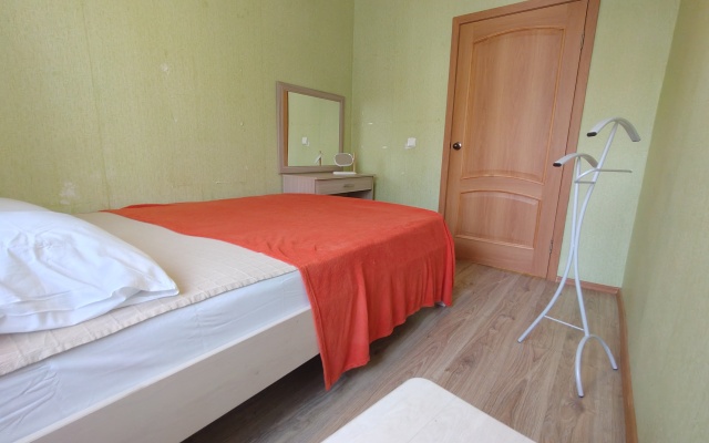 Kvartapart u Novgorodskogo Kremlya Apartments