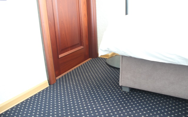 Отель Рассвет