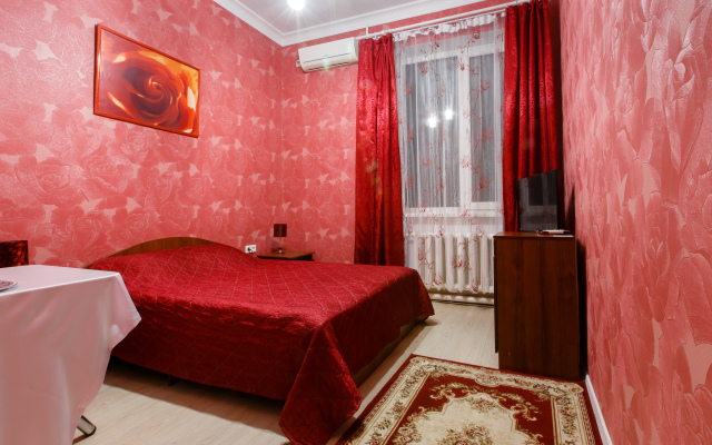 Zvezdnyij Hotel