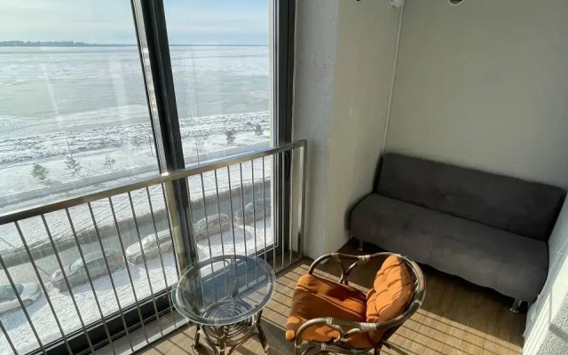 Квартира Видовая на Финский залив